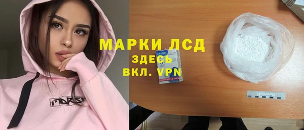 крисы Баксан